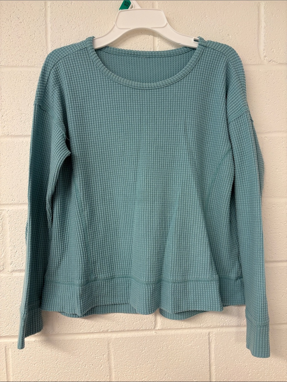 Girls Long-Sleeve Top